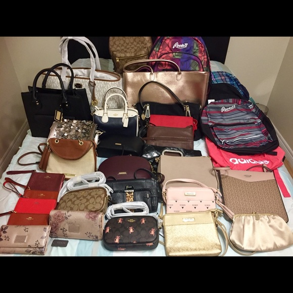 ~old collections ~ - Picture 1 of 1